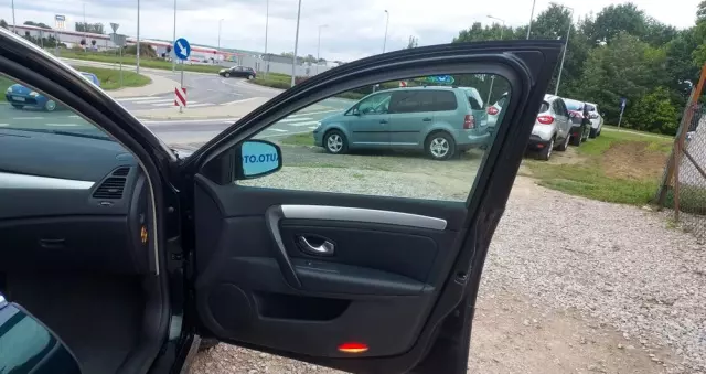 RENAULT Laguna 2.0 16V Dynamique