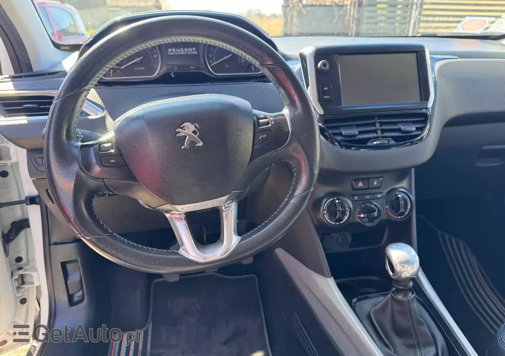 PEUGEOT 2008 1.2 Pure Tech Allure S&S