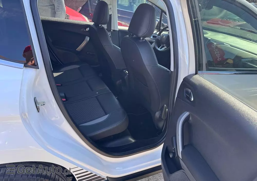 PEUGEOT 2008 1.2 Pure Tech Allure S&S