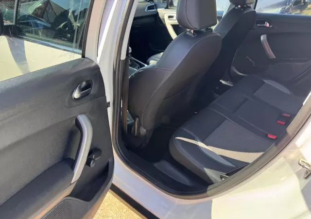 PEUGEOT 2008 1.2 Pure Tech Allure S&S