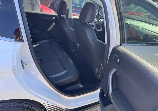 PEUGEOT 2008 1.2 Pure Tech Allure S&S