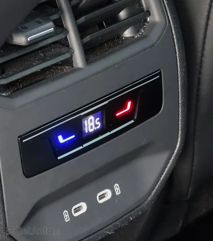 CUPRA Formentor 1.5 TSI DSG Tribe Edition