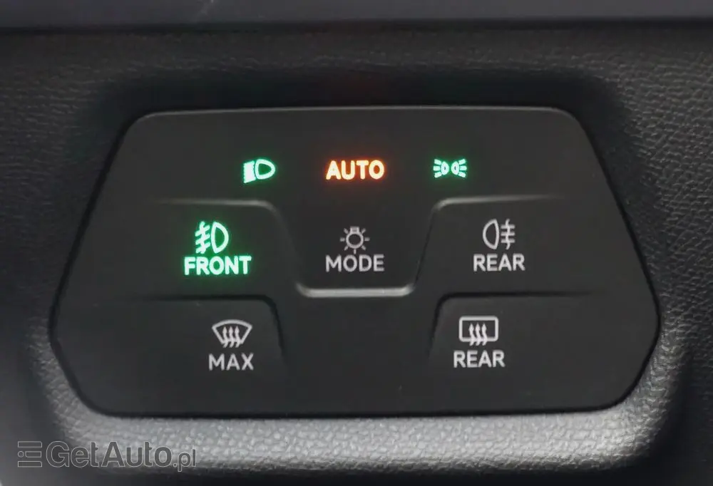 CUPRA Formentor 1.5 TSI DSG Tribe Edition