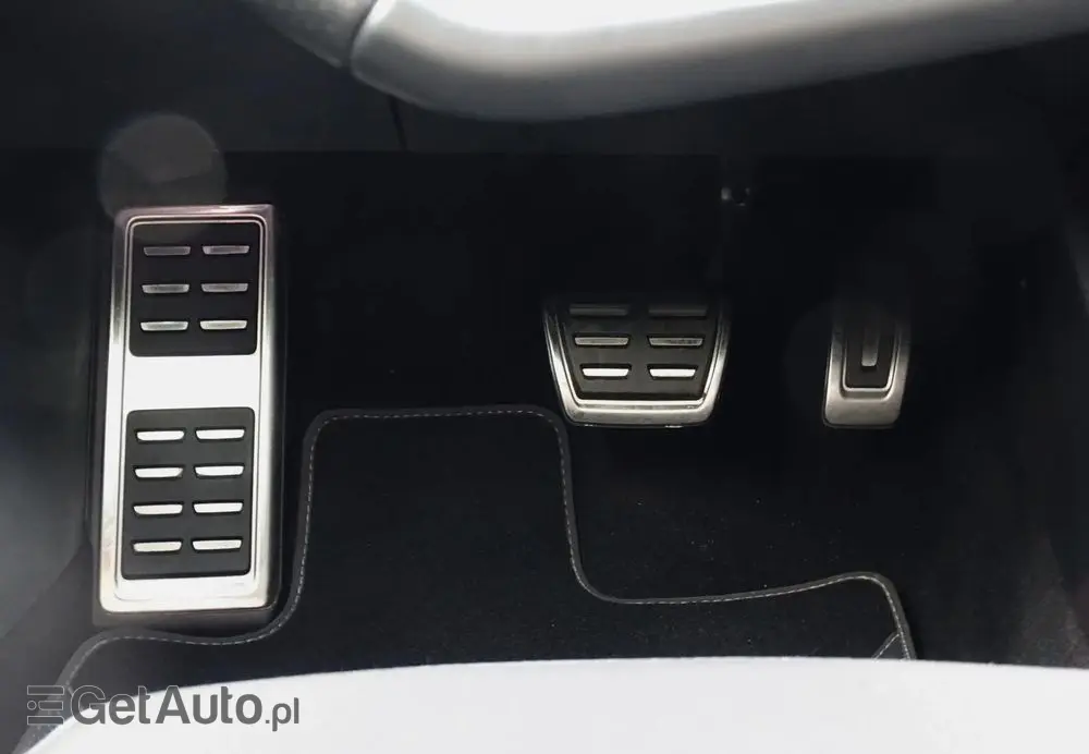 CUPRA Formentor 1.5 TSI DSG Tribe Edition