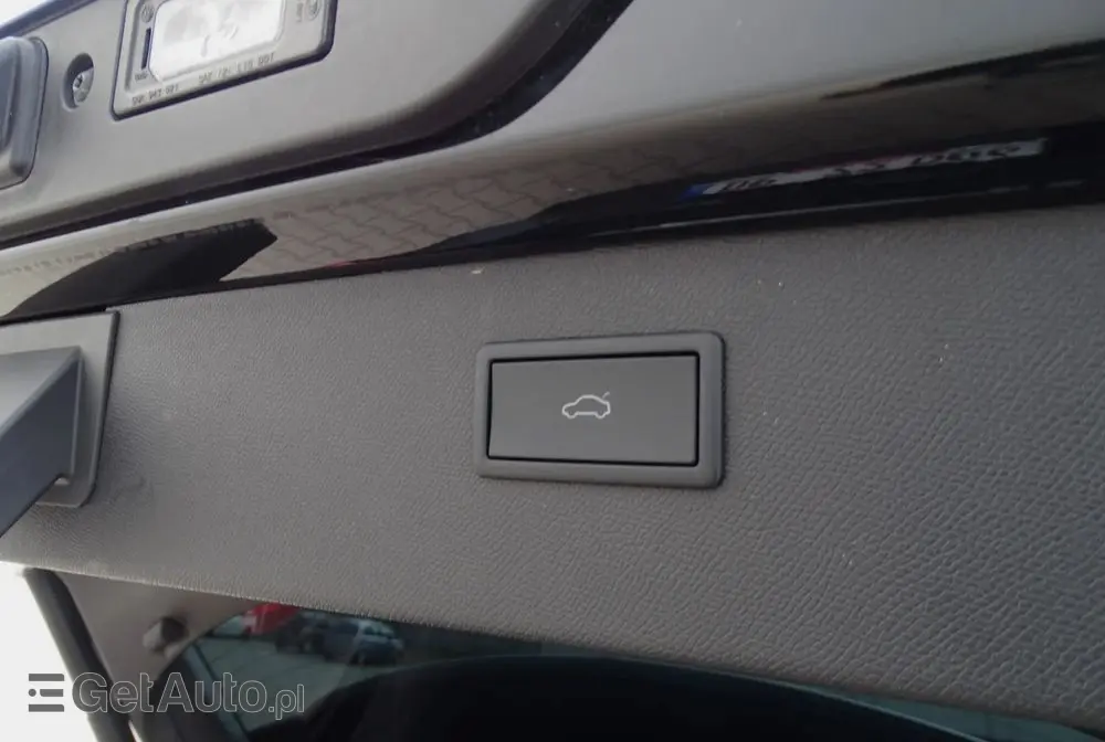 CUPRA Formentor 1.5 TSI DSG Tribe Edition