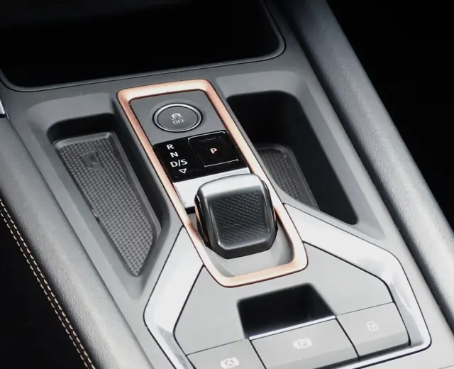 CUPRA Formentor 1.5 TSI DSG Tribe Edition