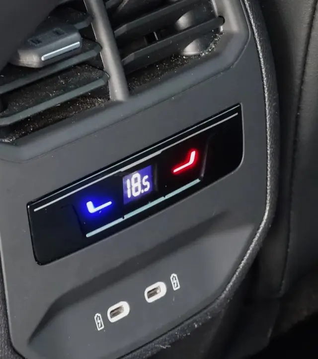 CUPRA Formentor 1.5 TSI DSG Tribe Edition