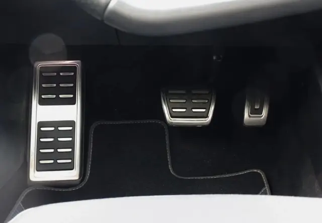 CUPRA Formentor 1.5 TSI DSG Tribe Edition