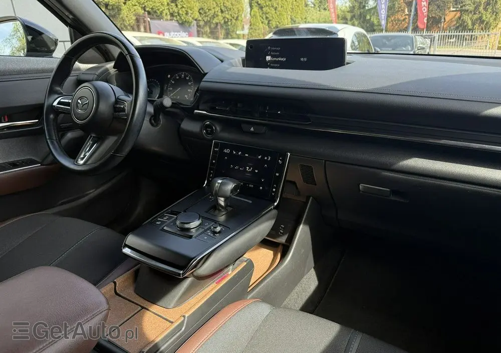 MAZDA MX-30 35.5kWh Makoto