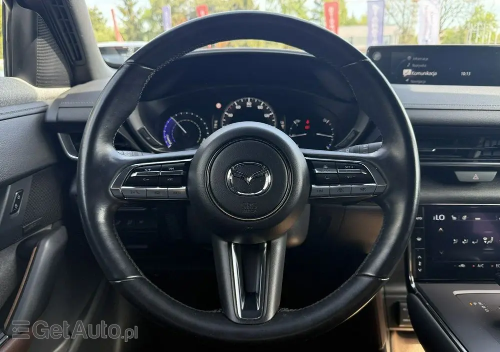 MAZDA MX-30 35.5kWh Makoto