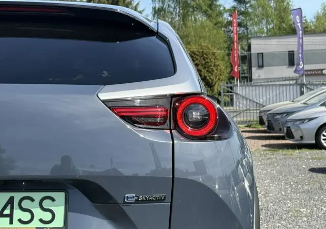 MAZDA MX-30 35.5kWh Makoto