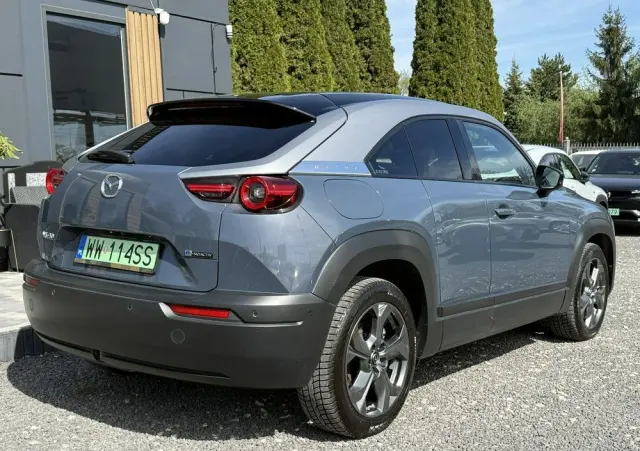 MAZDA MX-30 35.5kWh Makoto