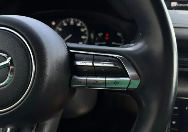 MAZDA MX-30 35.5kWh Makoto