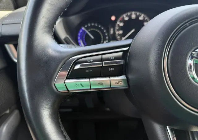 MAZDA MX-30 35.5kWh Makoto