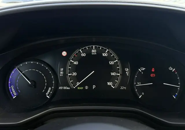 MAZDA MX-30 35.5kWh Makoto