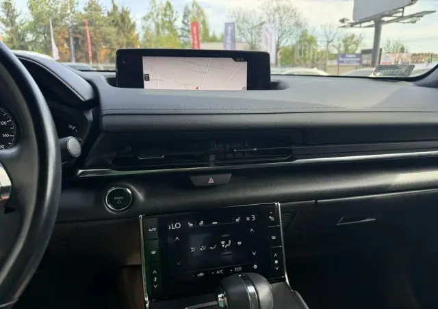 MAZDA MX-30 35.5kWh Makoto