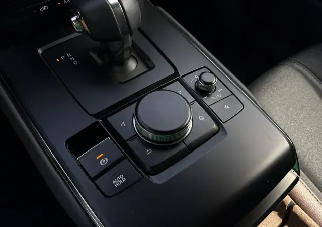 MAZDA MX-30 35.5kWh Makoto