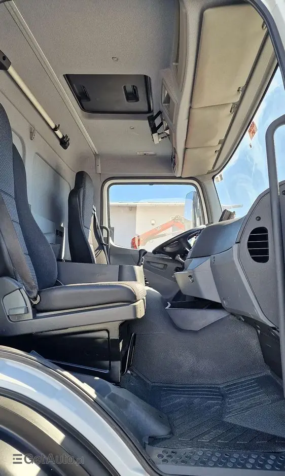 MERCEDES-BENZ Axor 1829 4x2 Nowy kiper/Wywrot 
