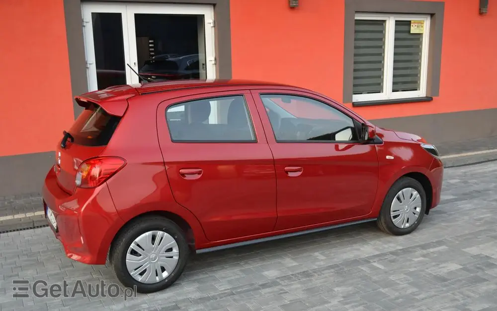 MITSUBISHI Space Star 1.2 Spirit