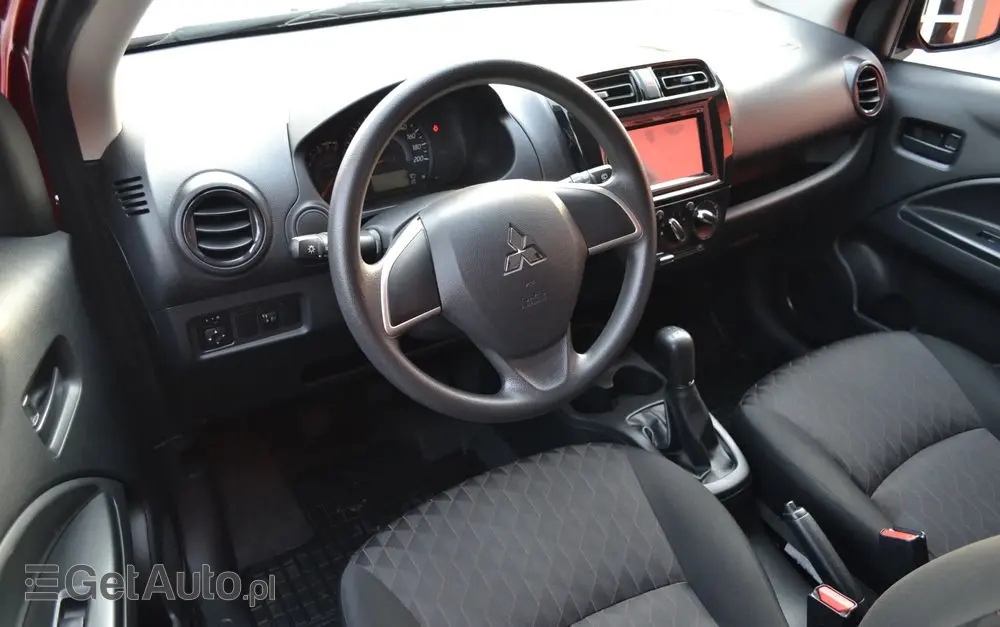 MITSUBISHI Space Star 1.2 Spirit