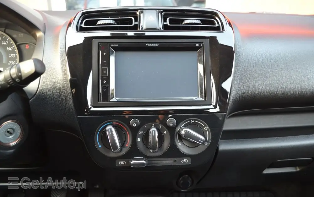 MITSUBISHI Space Star 1.2 Spirit