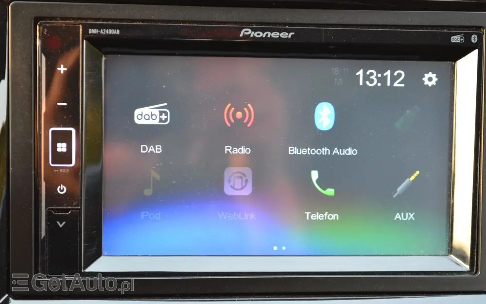 MITSUBISHI Space Star 1.2 Spirit