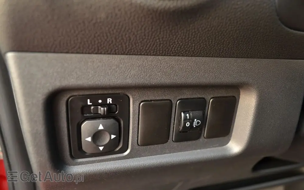 MITSUBISHI Space Star 1.2 Spirit