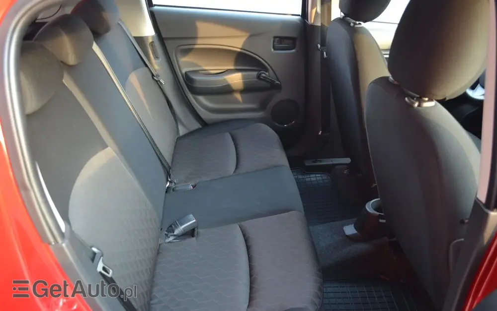 MITSUBISHI Space Star 1.2 Spirit