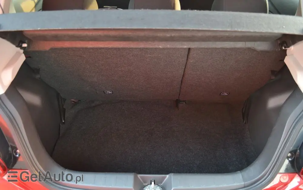 MITSUBISHI Space Star 1.2 Spirit