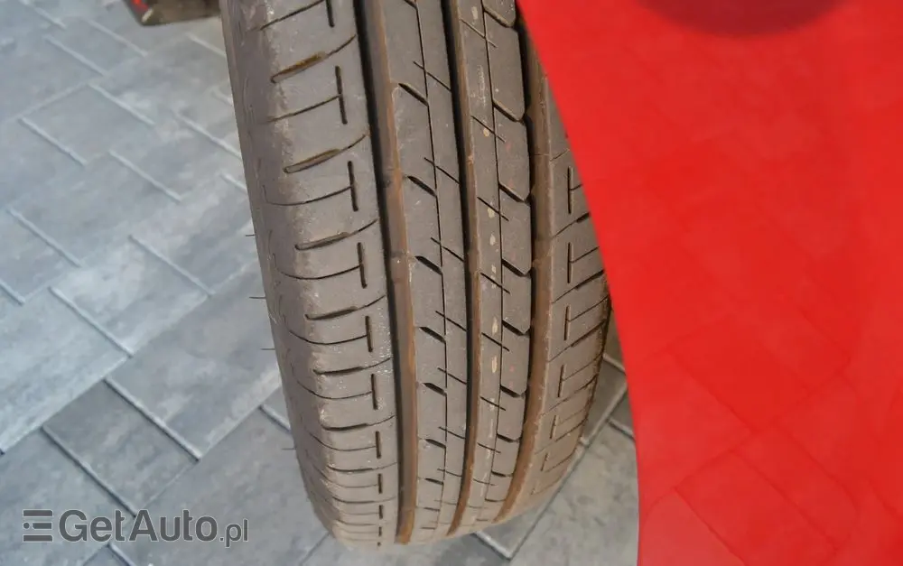 MITSUBISHI Space Star 1.2 Spirit