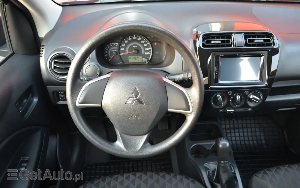 MITSUBISHI Space Star 1.2 Spirit