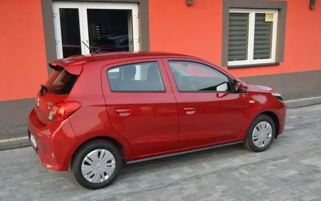 MITSUBISHI Space Star 1.2 Spirit