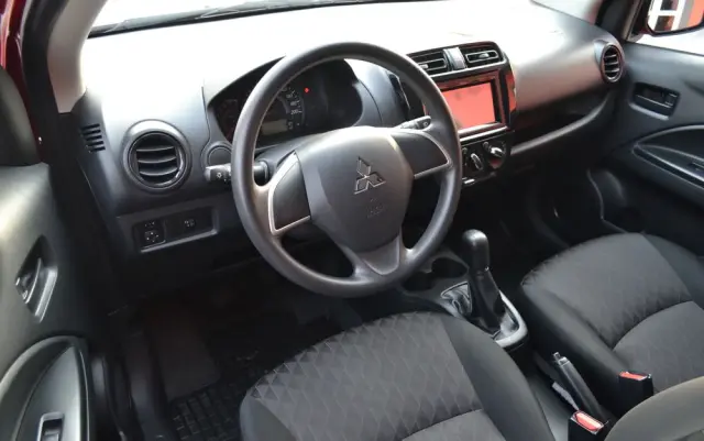 MITSUBISHI Space Star 1.2 Spirit