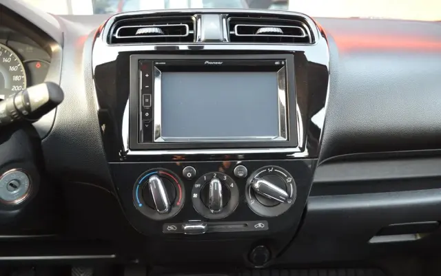 MITSUBISHI Space Star 1.2 Spirit