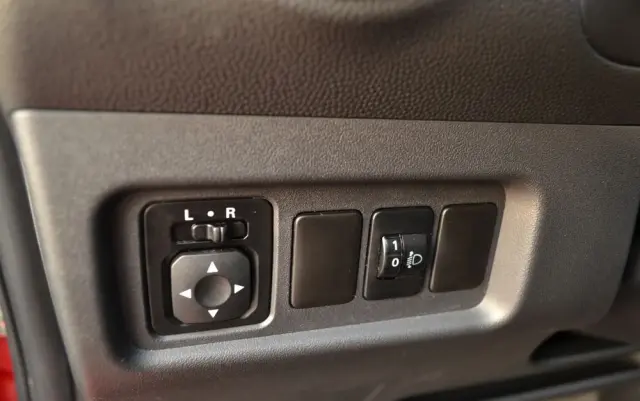 MITSUBISHI Space Star 1.2 Spirit