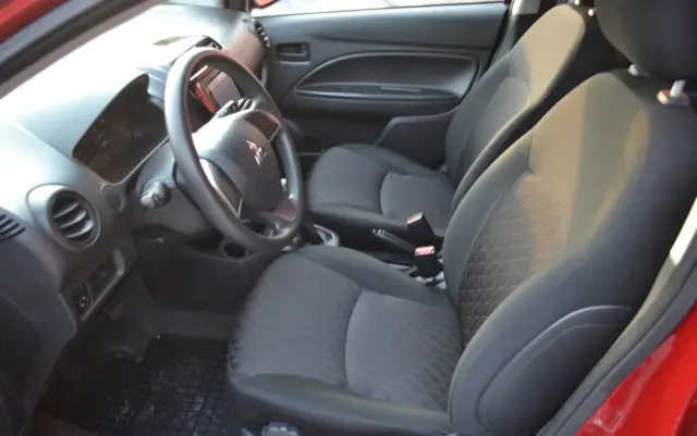 MITSUBISHI Space Star 1.2 Spirit