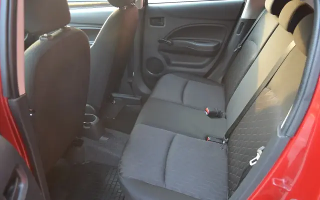 MITSUBISHI Space Star 1.2 Spirit