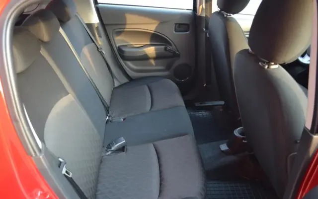 MITSUBISHI Space Star 1.2 Spirit