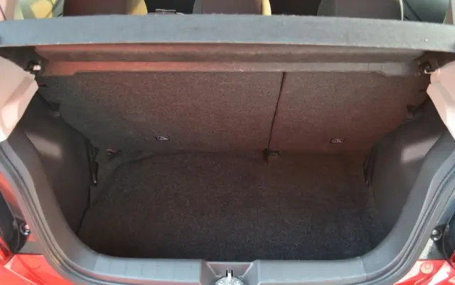 MITSUBISHI Space Star 1.2 Spirit