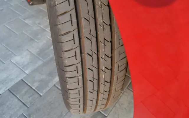 MITSUBISHI Space Star 1.2 Spirit