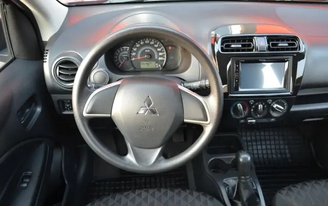 MITSUBISHI Space Star 1.2 Spirit