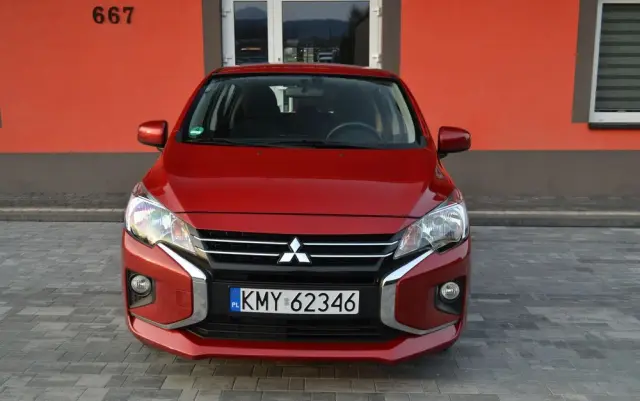 MITSUBISHI Space Star 1.2 Spirit