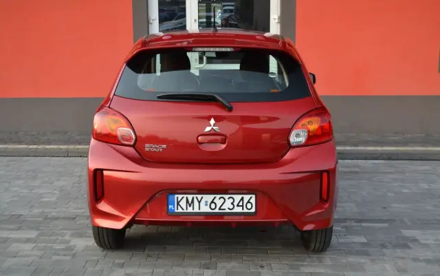 MITSUBISHI Space Star 1.2 Spirit