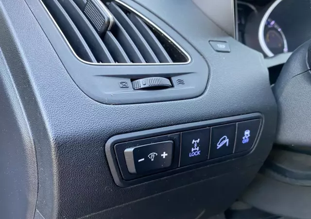 HYUNDAI Ix35 2.0 CRDi 4WD Premium