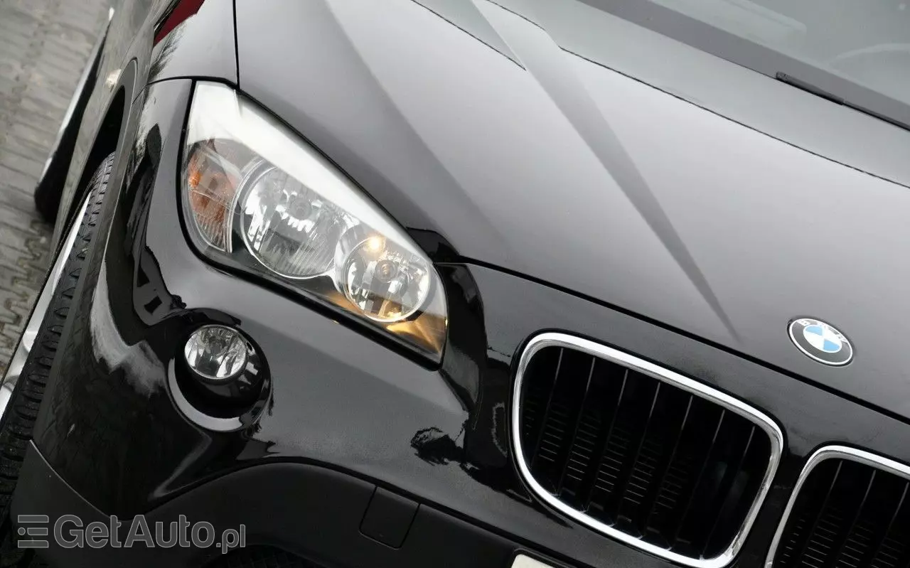 BMW X1 SDrive18d