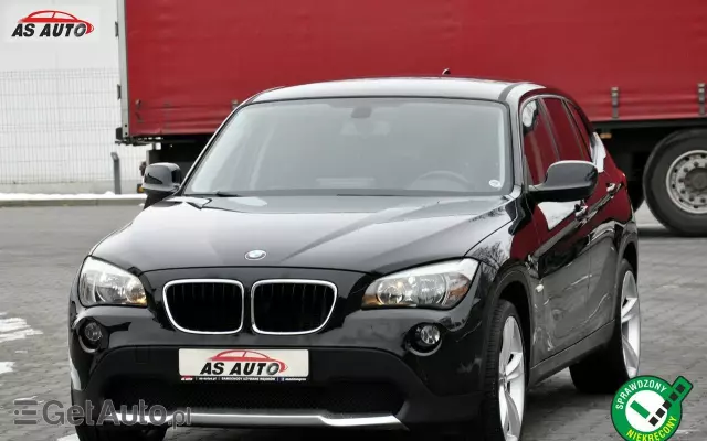 BMW X1 SDrive18d
