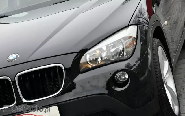 BMW X1 SDrive18d
