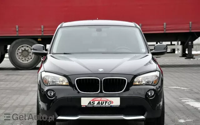 BMW X1 SDrive18d