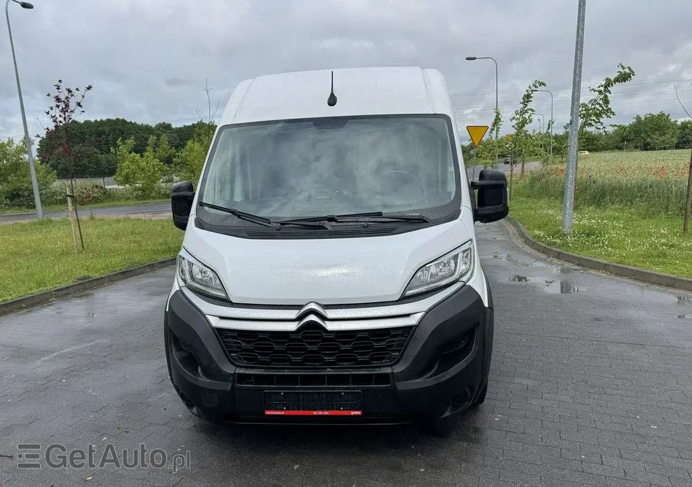 CITROËN Jumper 