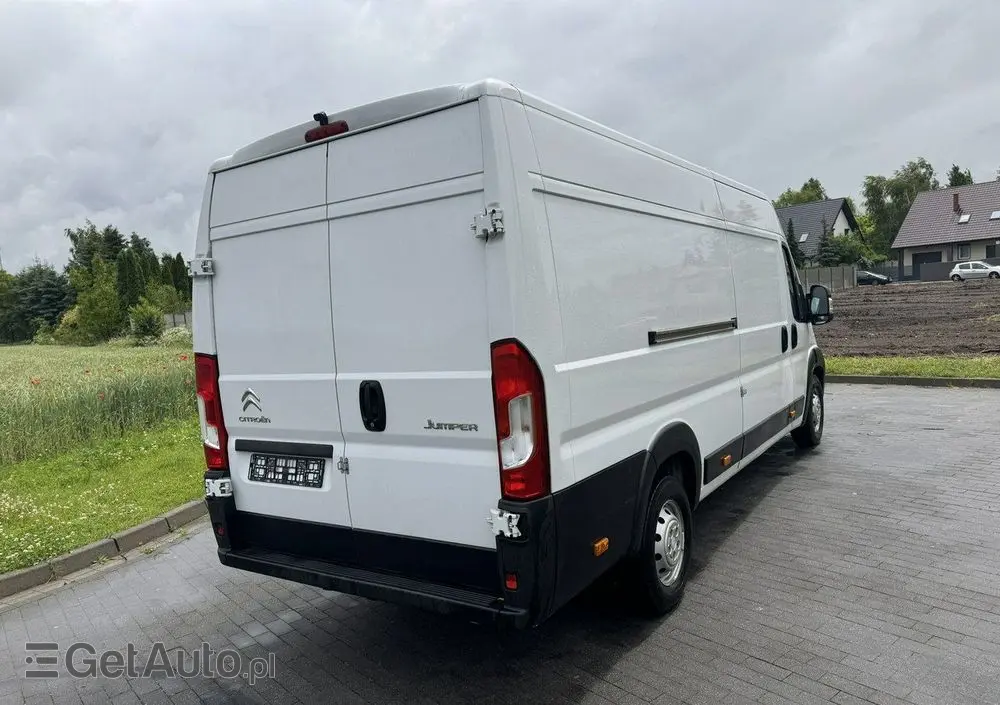 CITROËN Jumper 